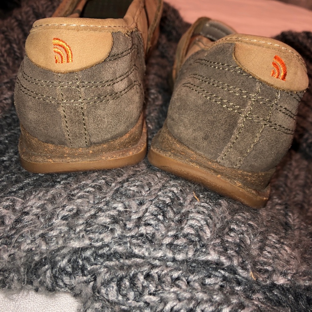 The North Face Sidney Mary Jane - Picture 6 of 13